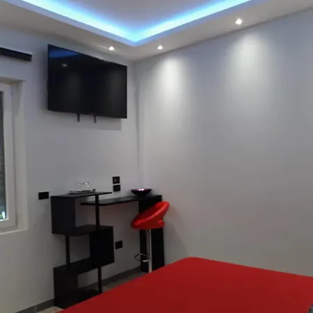 Max Gasthof Praia a Mare