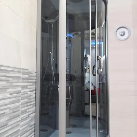 Max Casa de hóspedes