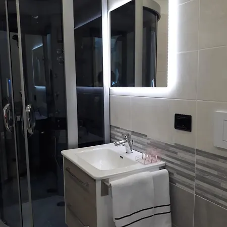 Pensión Max Praia a Mare